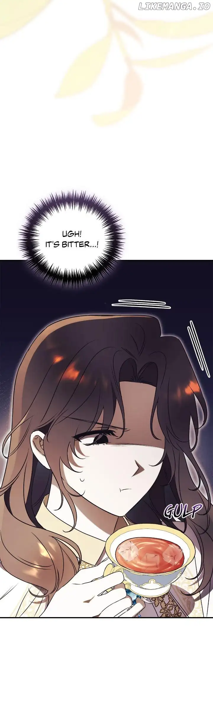 How to Reject My Obsessive Ex-Husband Chapter 34 page 51