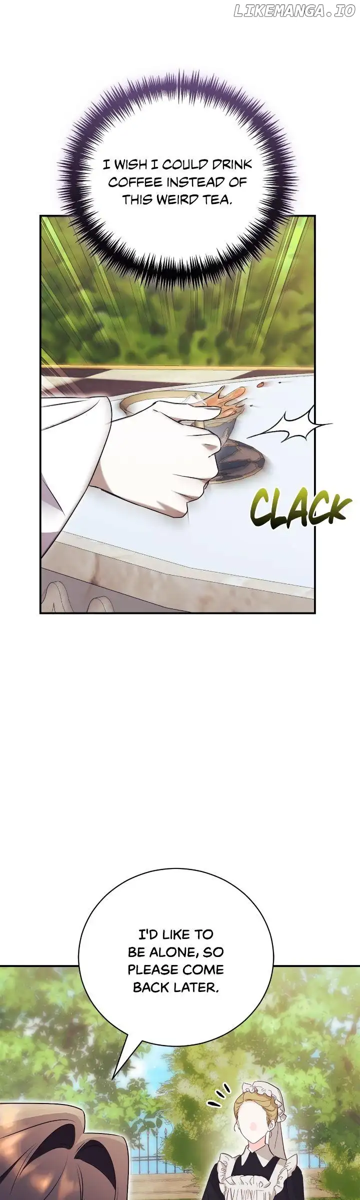 How to Reject My Obsessive Ex-Husband Chapter 34 page 53
