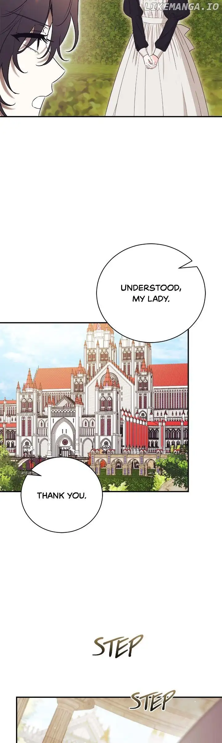 How to Reject My Obsessive Ex-Husband Chapter 34 page 54