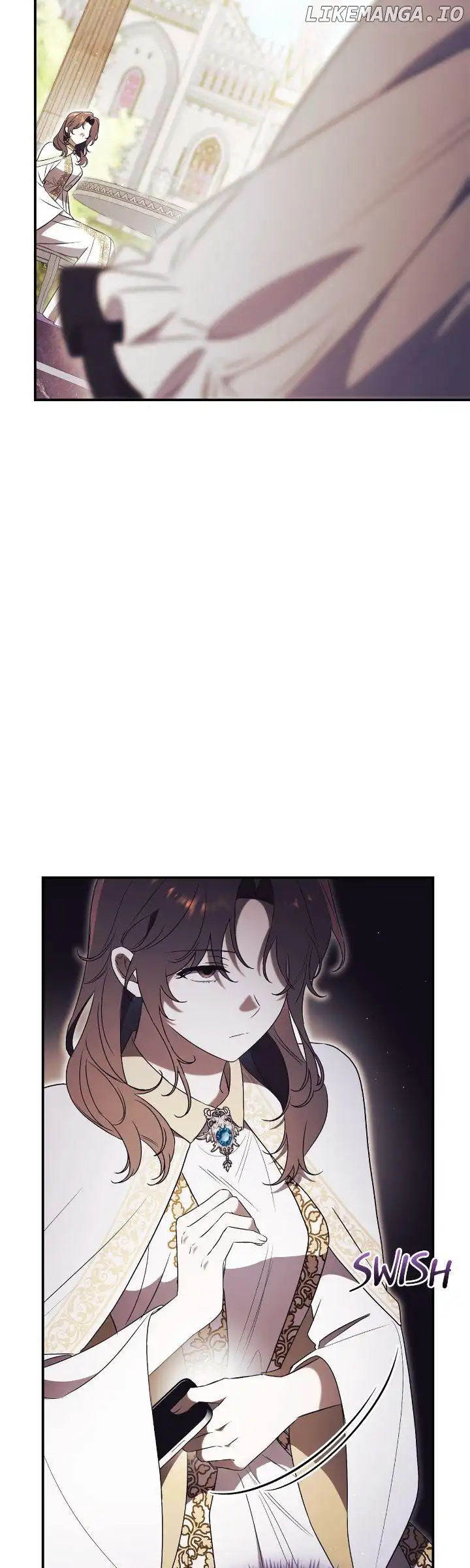 How to Reject My Obsessive Ex-Husband Chapter 34 page 55