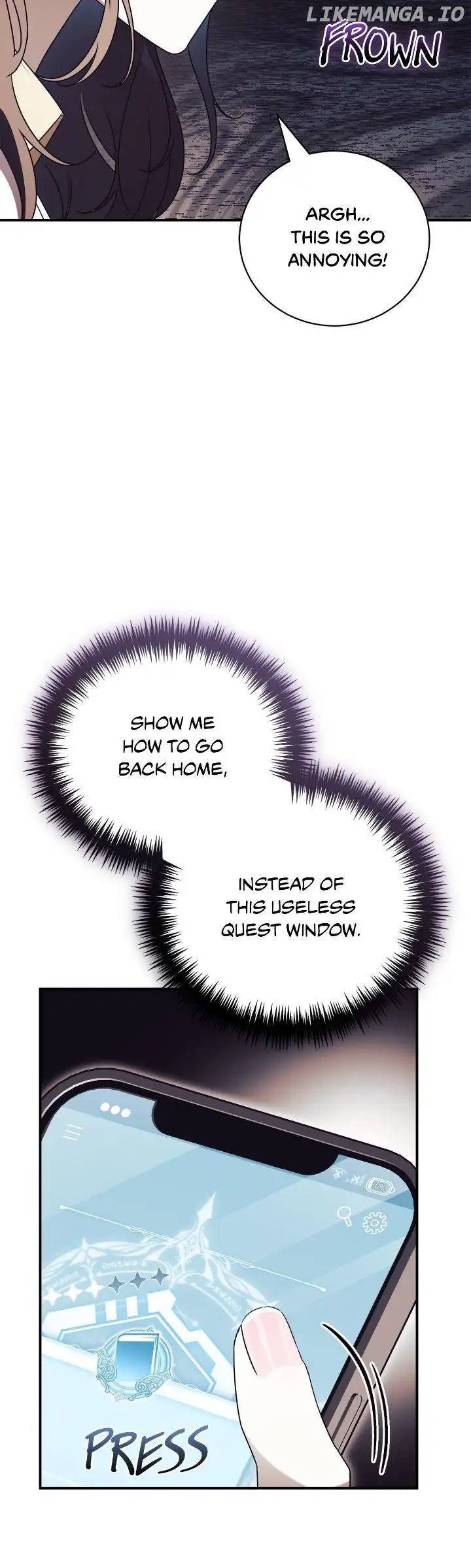 How to Reject My Obsessive Ex-Husband Chapter 34 page 59