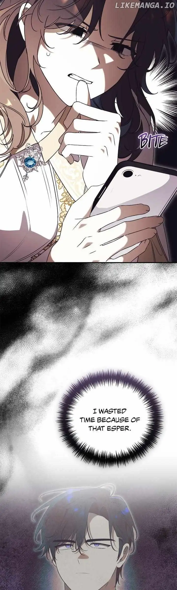 How to Reject My Obsessive Ex-Husband Chapter 34 page 61