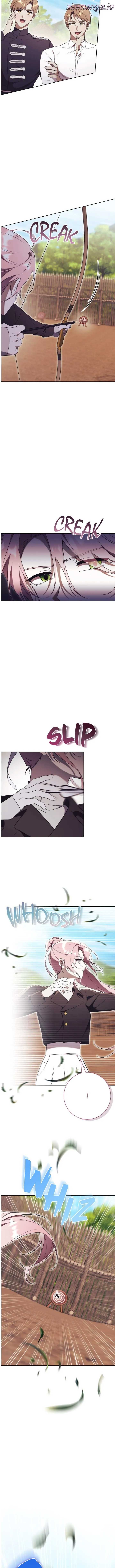 How to Reject My Obsessive Ex-Husband Chapter 6 page 6