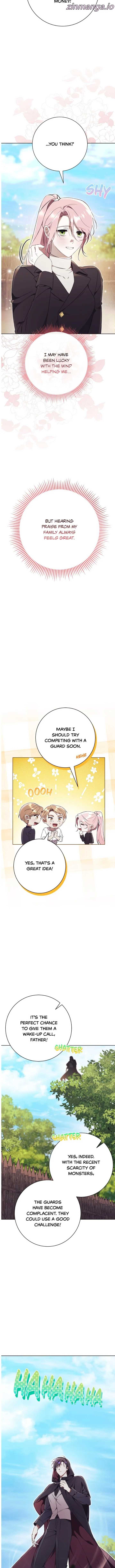 How to Reject My Obsessive Ex-Husband Chapter 6 page 8