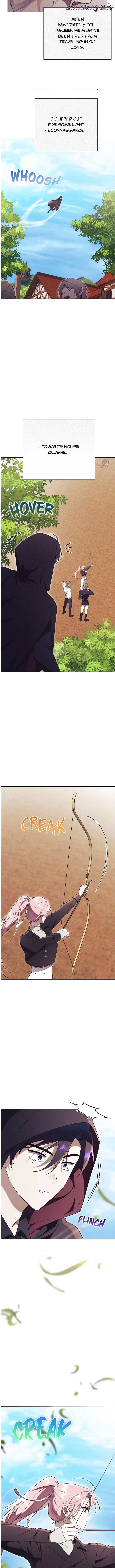How to Reject My Obsessive Ex-Husband Chapter 6 page 11