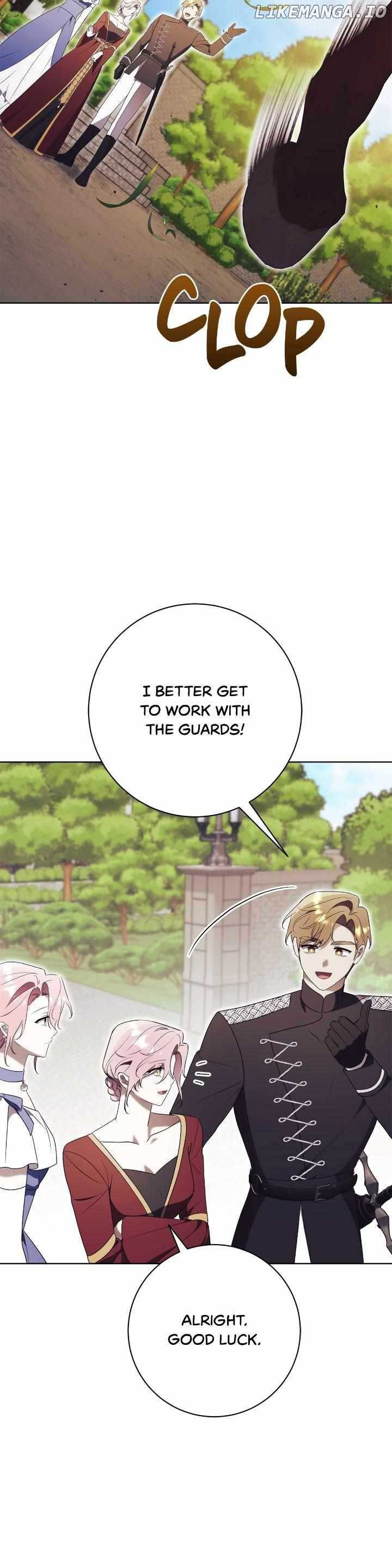 How to Reject My Obsessive Ex-Husband Chapter 22 page 6
