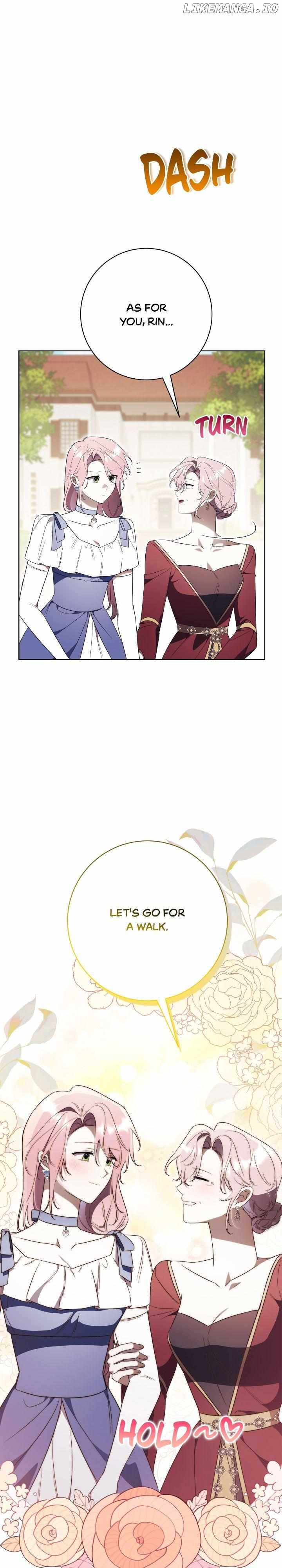 How to Reject My Obsessive Ex-Husband Chapter 22 page 7