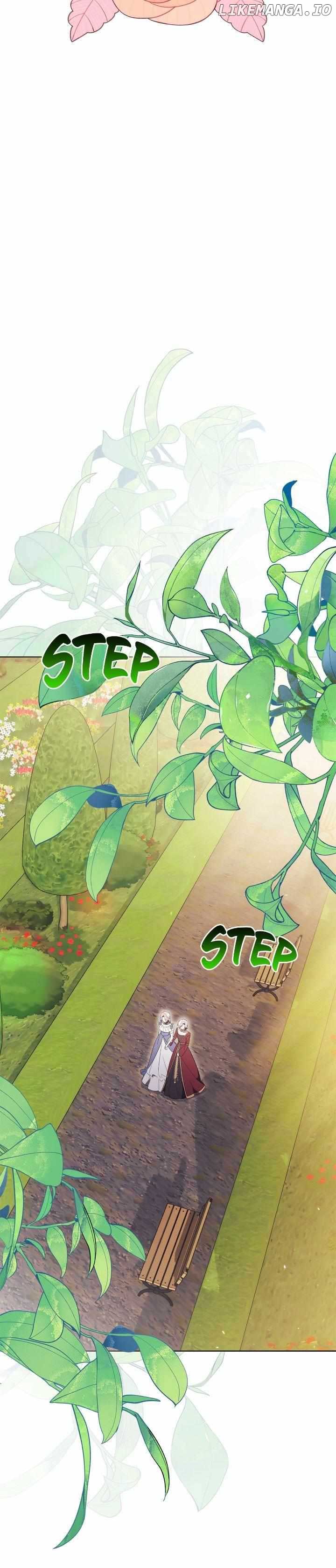 How to Reject My Obsessive Ex-Husband Chapter 22 page 8