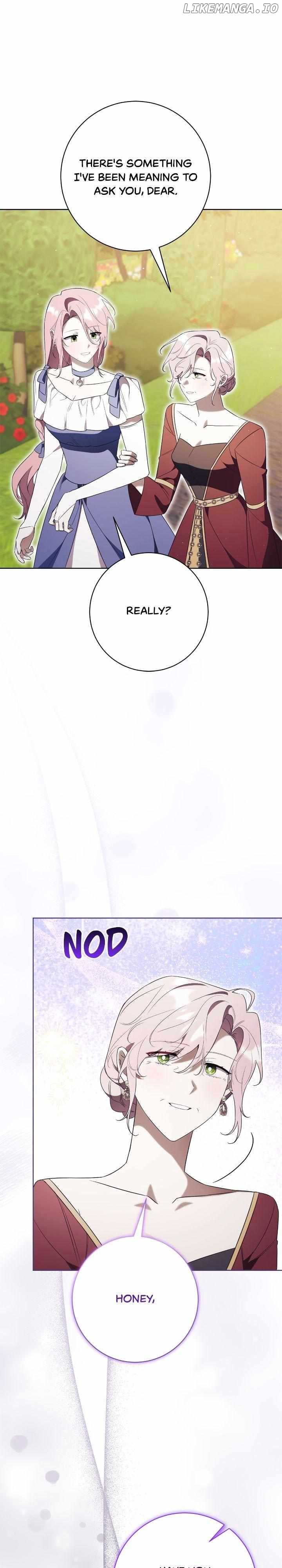 How to Reject My Obsessive Ex-Husband Chapter 22 page 9