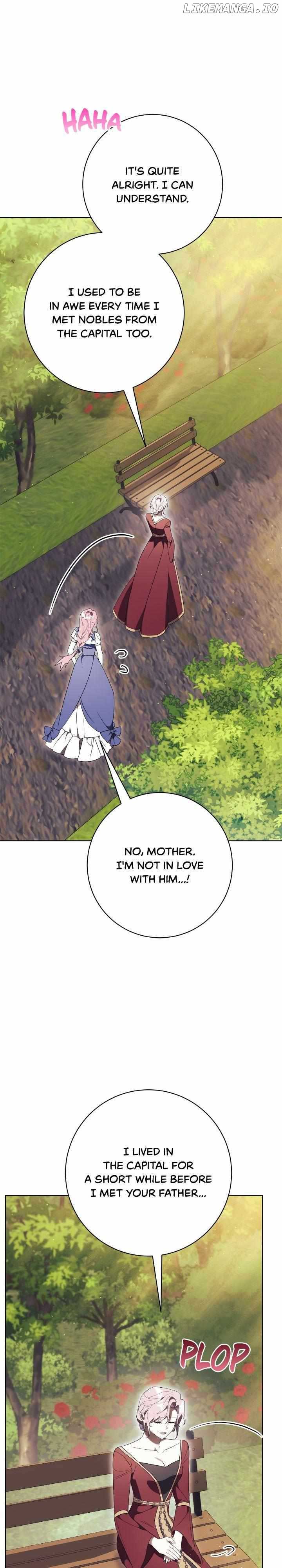 How to Reject My Obsessive Ex-Husband Chapter 22 page 11