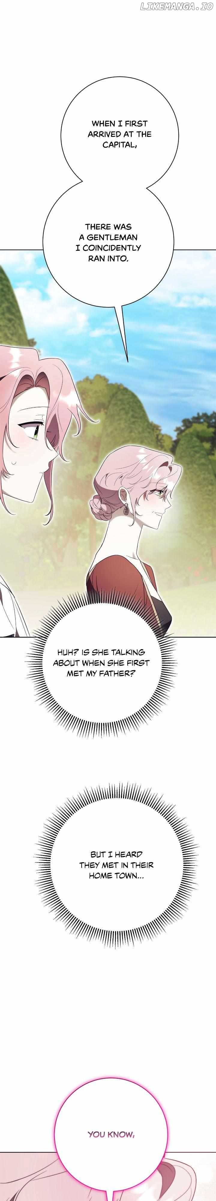 How to Reject My Obsessive Ex-Husband Chapter 22 page 13