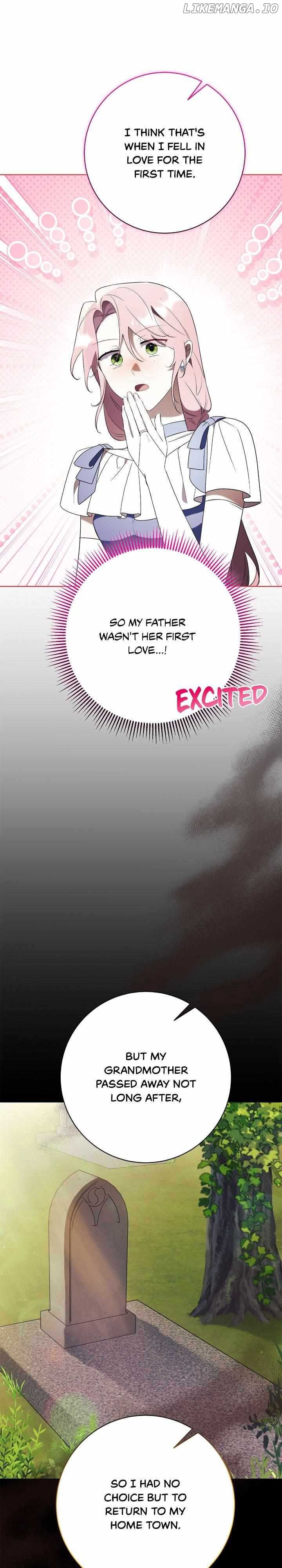 How to Reject My Obsessive Ex-Husband Chapter 22 page 16