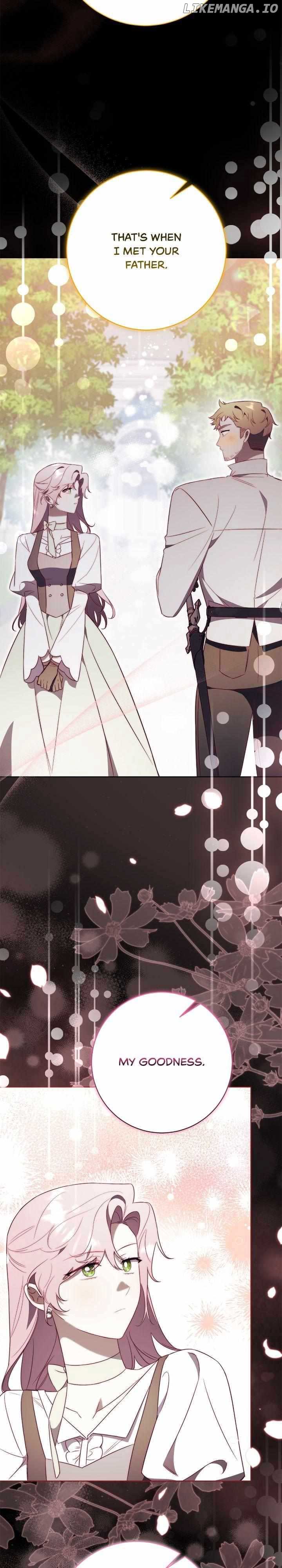 How to Reject My Obsessive Ex-Husband Chapter 22 page 17