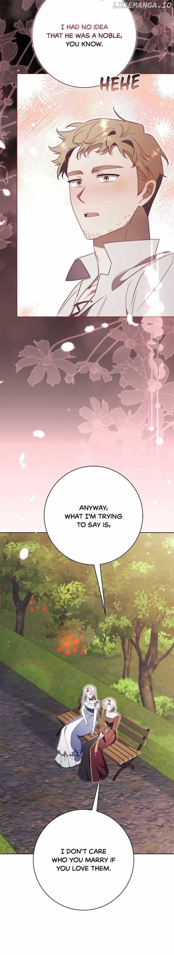 How to Reject My Obsessive Ex-Husband Chapter 22 page 18