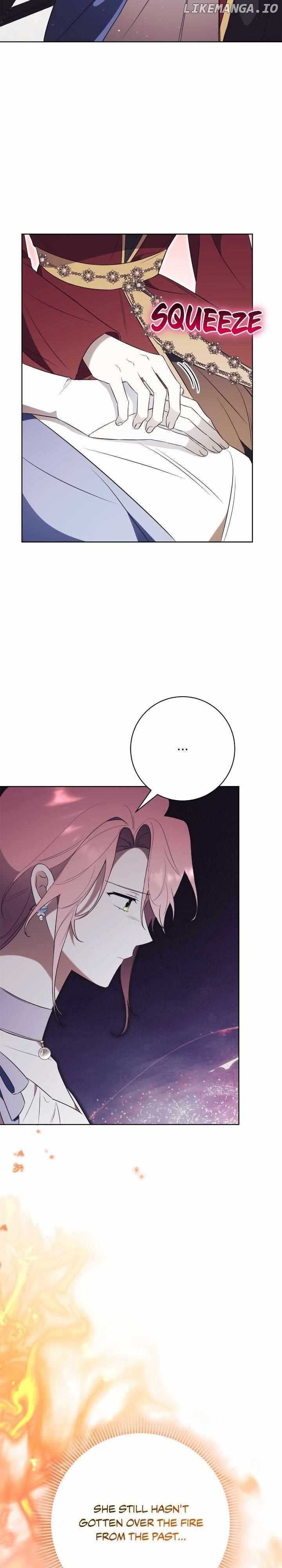 How to Reject My Obsessive Ex-Husband Chapter 22 page 20