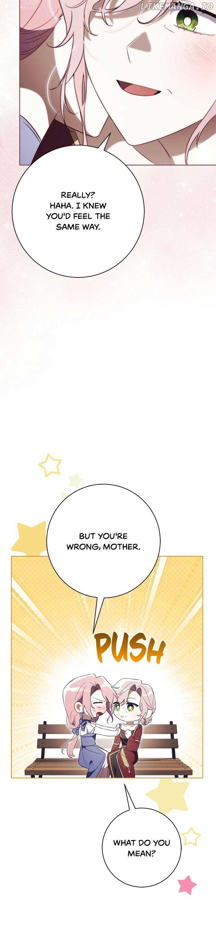 How to Reject My Obsessive Ex-Husband Chapter 22 page 23
