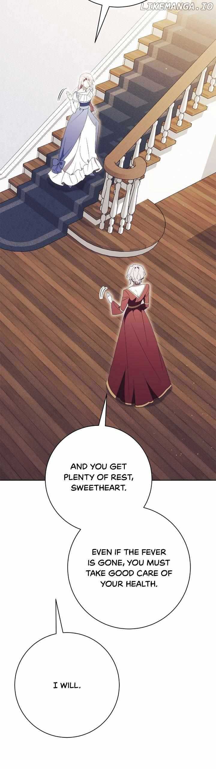 How to Reject My Obsessive Ex-Husband Chapter 22 page 29