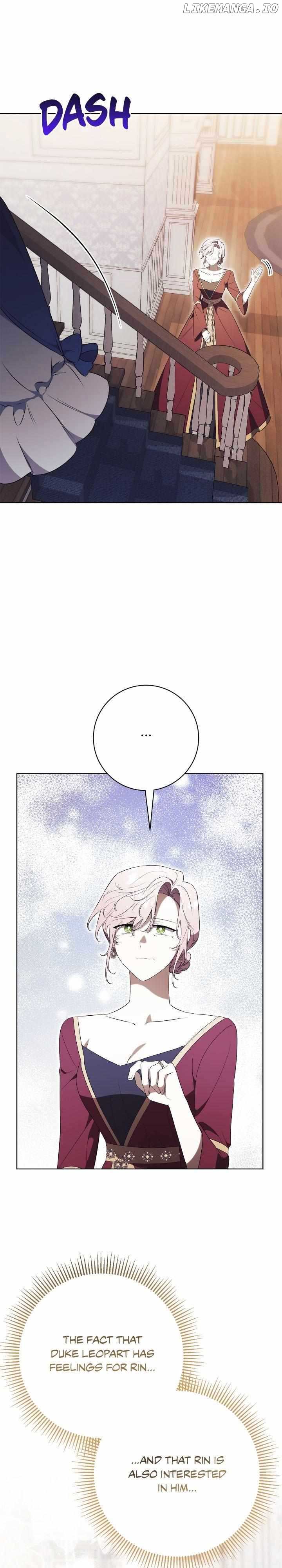 How to Reject My Obsessive Ex-Husband Chapter 22 page 30