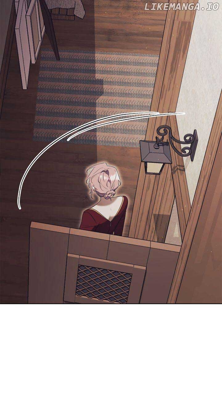 How to Reject My Obsessive Ex-Husband Chapter 22 page 35