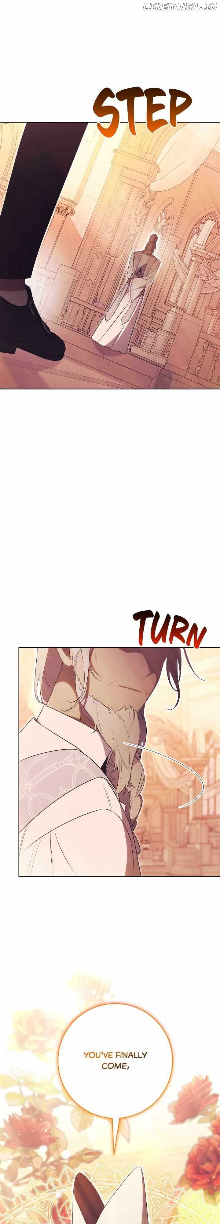 How to Reject My Obsessive Ex-Husband Chapter 22 page 42