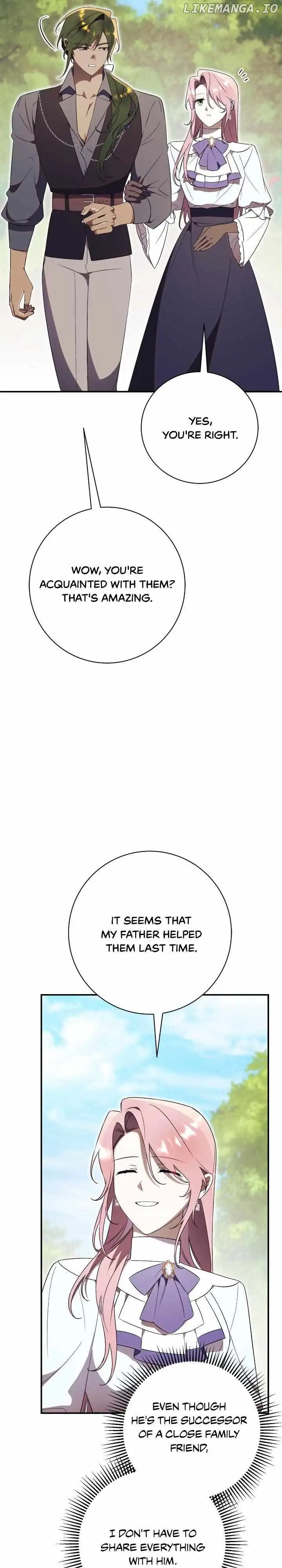 How to Reject My Obsessive Ex-Husband Chapter 26 page 2