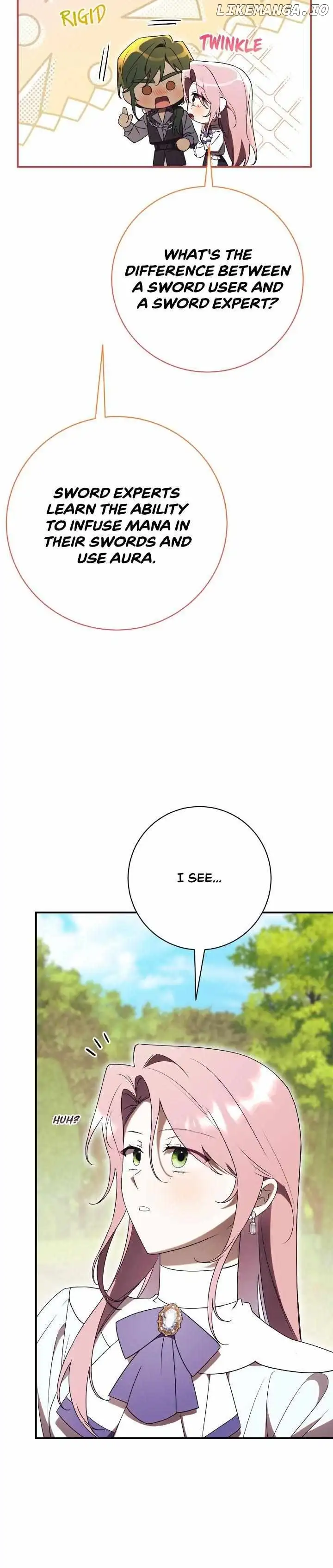 How to Reject My Obsessive Ex-Husband Chapter 26 page 8