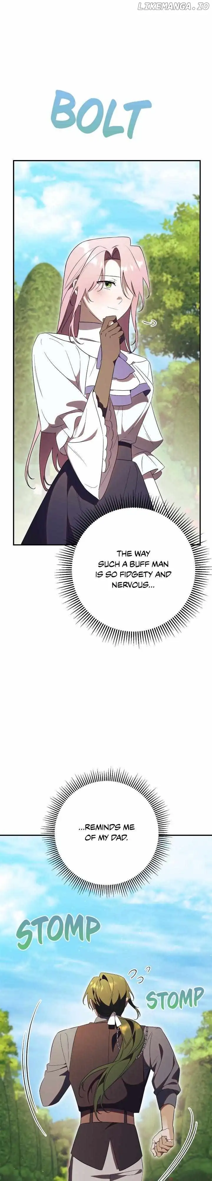 How to Reject My Obsessive Ex-Husband Chapter 26 page 14