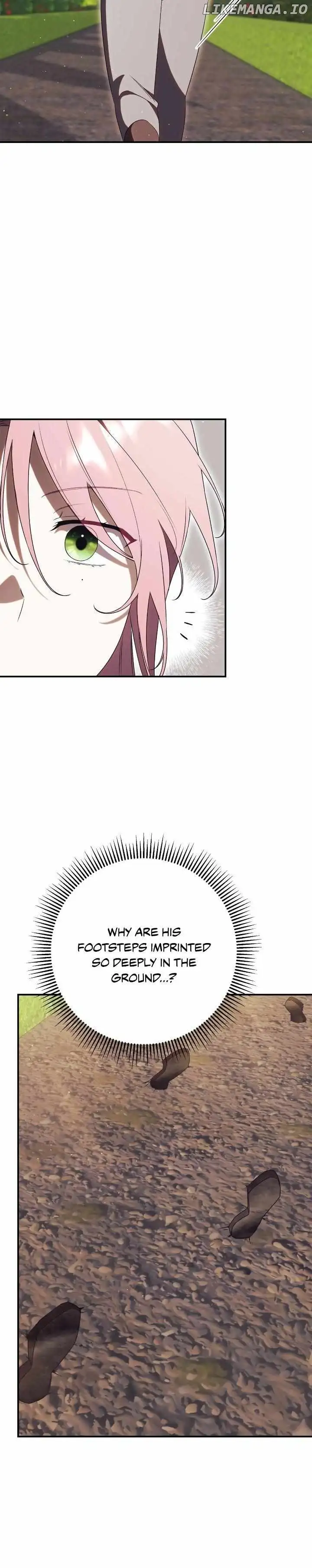 How to Reject My Obsessive Ex-Husband Chapter 26 page 15