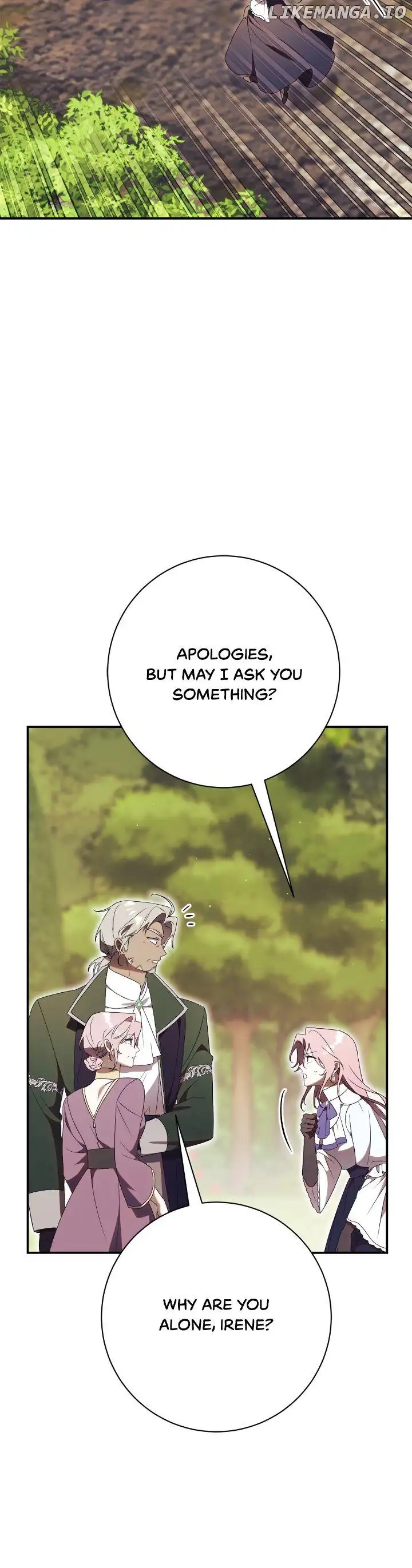 How to Reject My Obsessive Ex-Husband Chapter 26 page 18