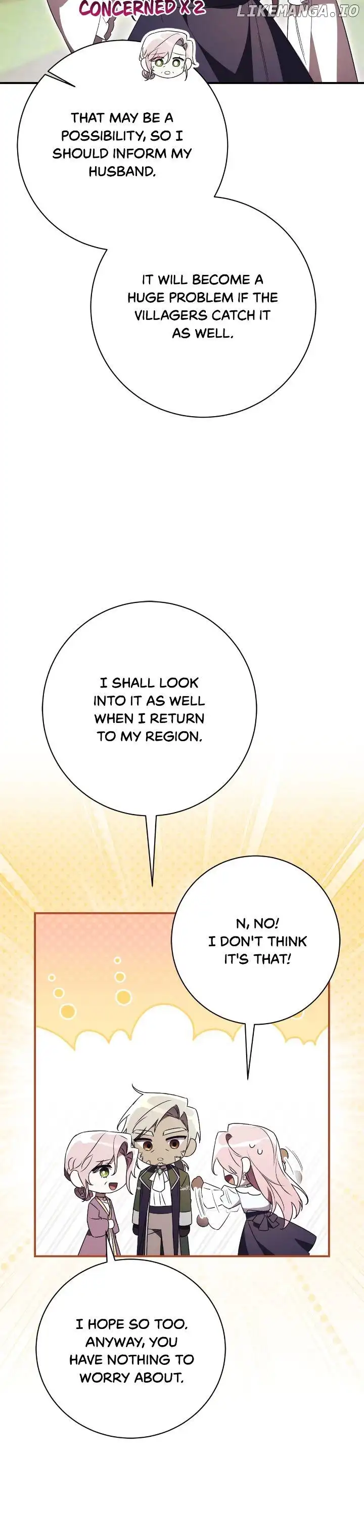 How to Reject My Obsessive Ex-Husband Chapter 26 page 23