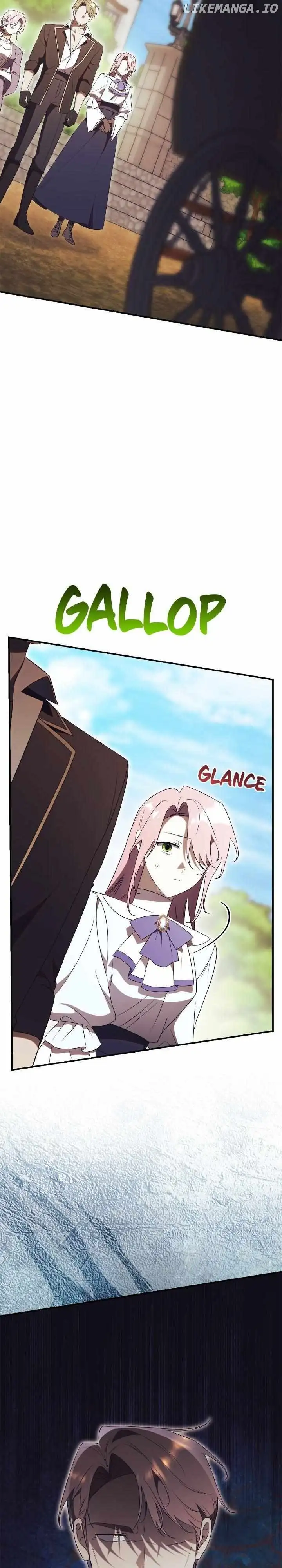 How to Reject My Obsessive Ex-Husband Chapter 26 page 27