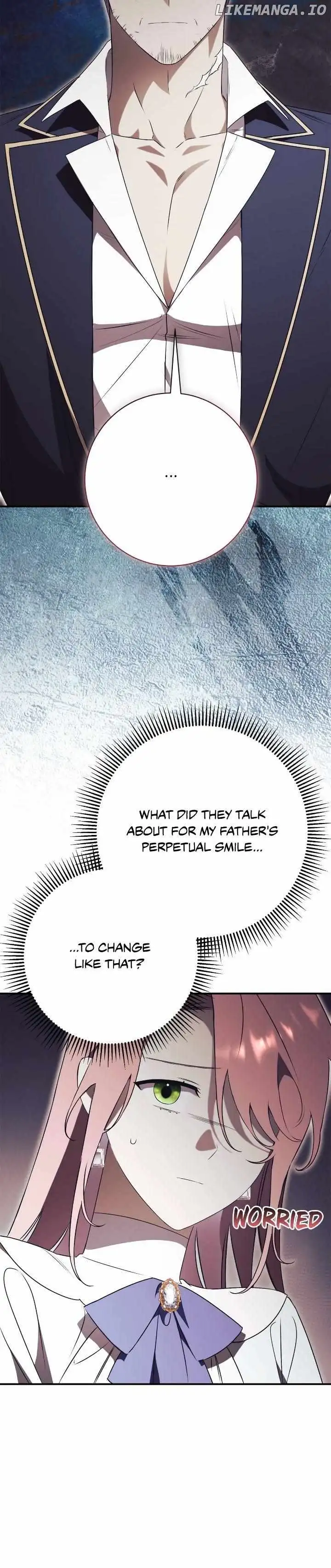 How to Reject My Obsessive Ex-Husband Chapter 26 page 28