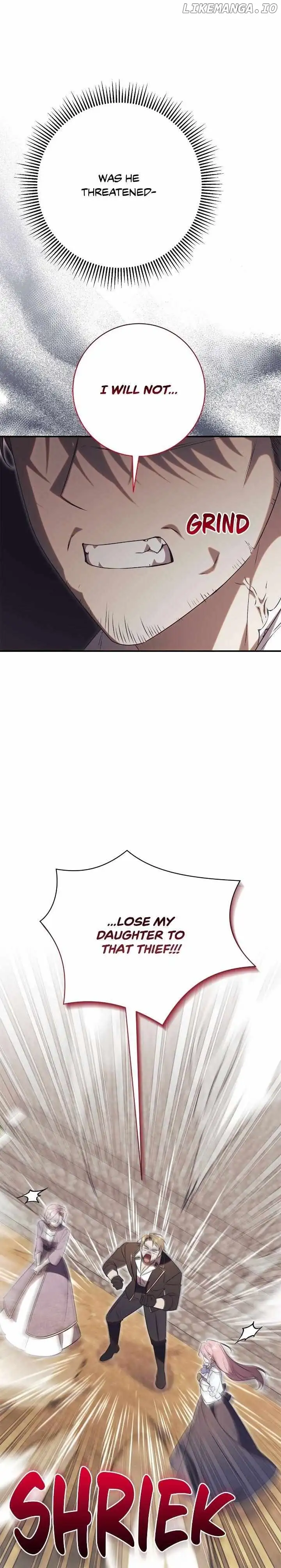 How to Reject My Obsessive Ex-Husband Chapter 26 page 29