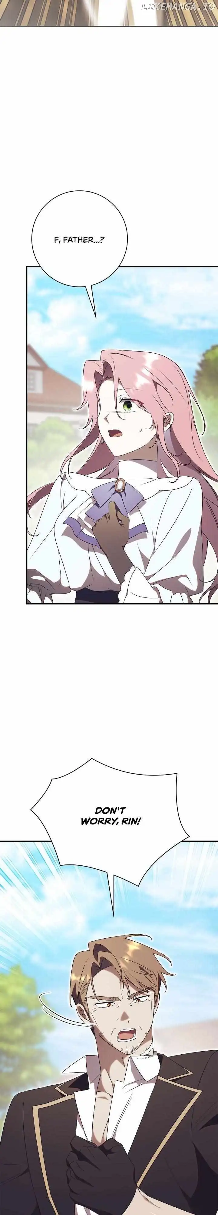 How to Reject My Obsessive Ex-Husband Chapter 26 page 30