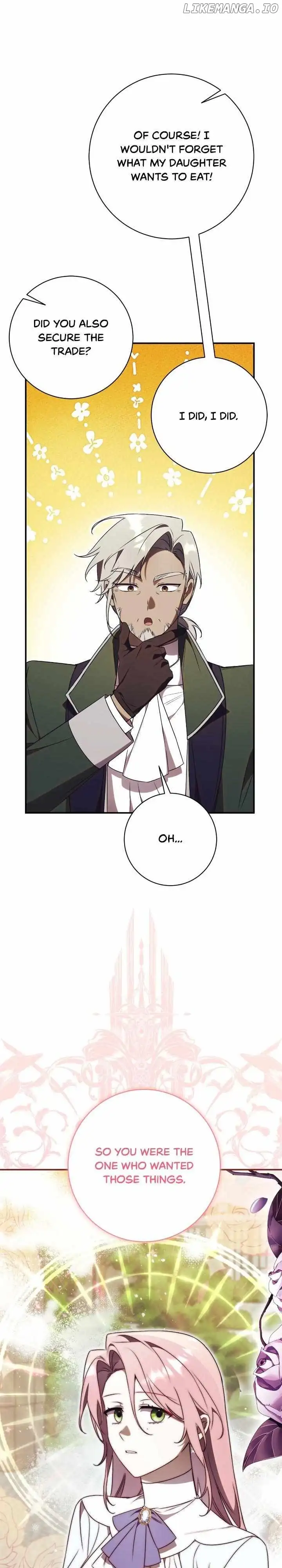 How to Reject My Obsessive Ex-Husband Chapter 26 page 36