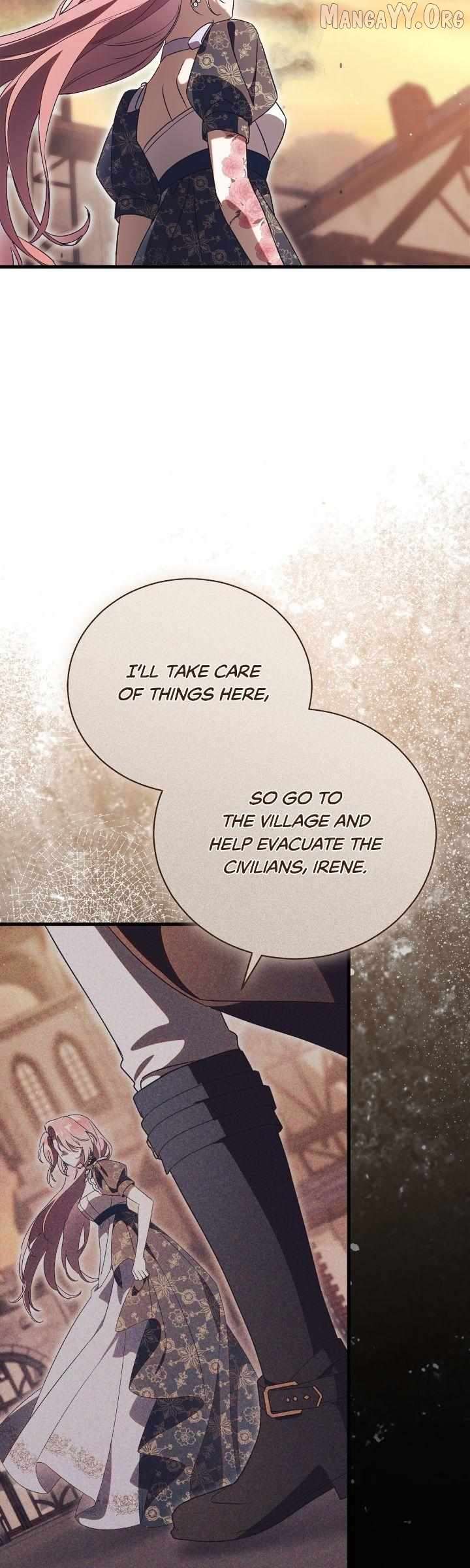 How to Reject My Obsessive Ex-Husband Chapter 82 page 2