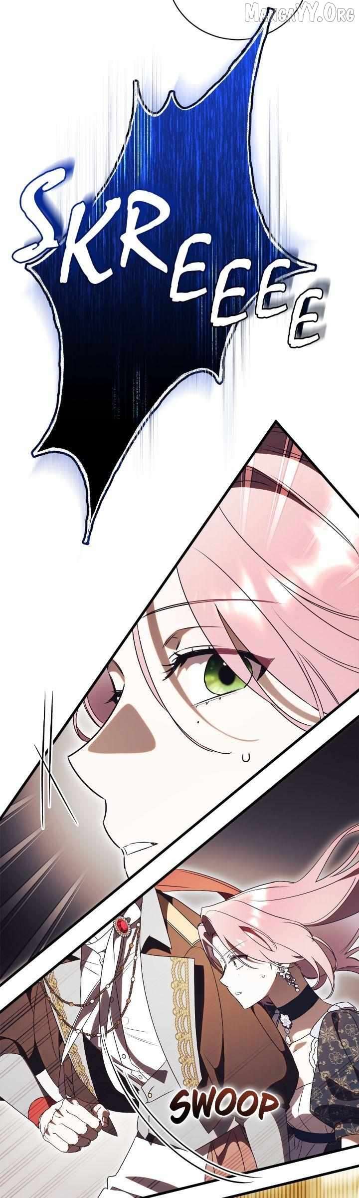 How to Reject My Obsessive Ex-Husband Chapter 82 page 7