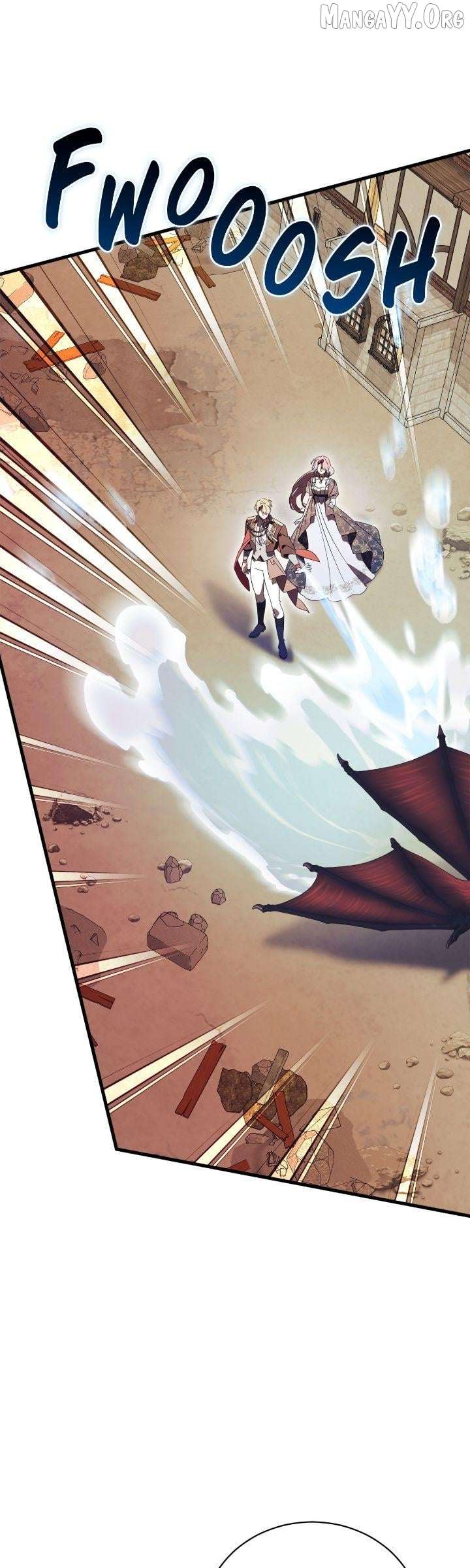 How to Reject My Obsessive Ex-Husband Chapter 82 page 9