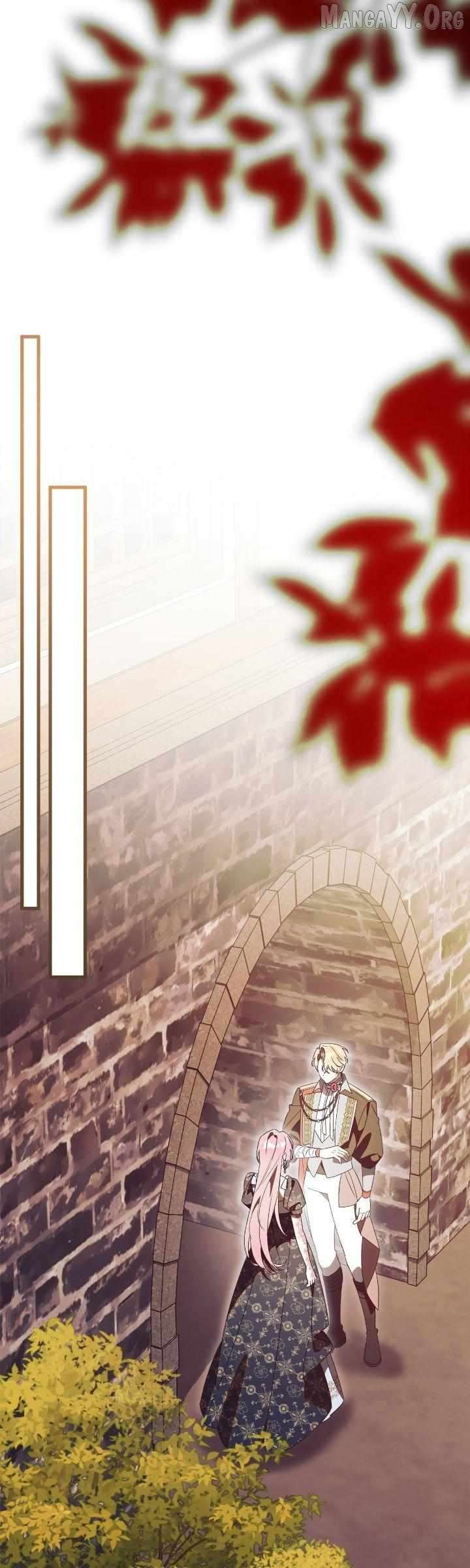 How to Reject My Obsessive Ex-Husband Chapter 82 page 11