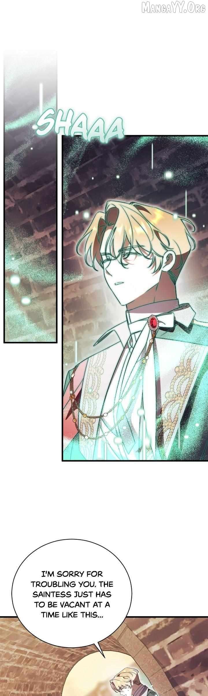 How to Reject My Obsessive Ex-Husband Chapter 82 page 13