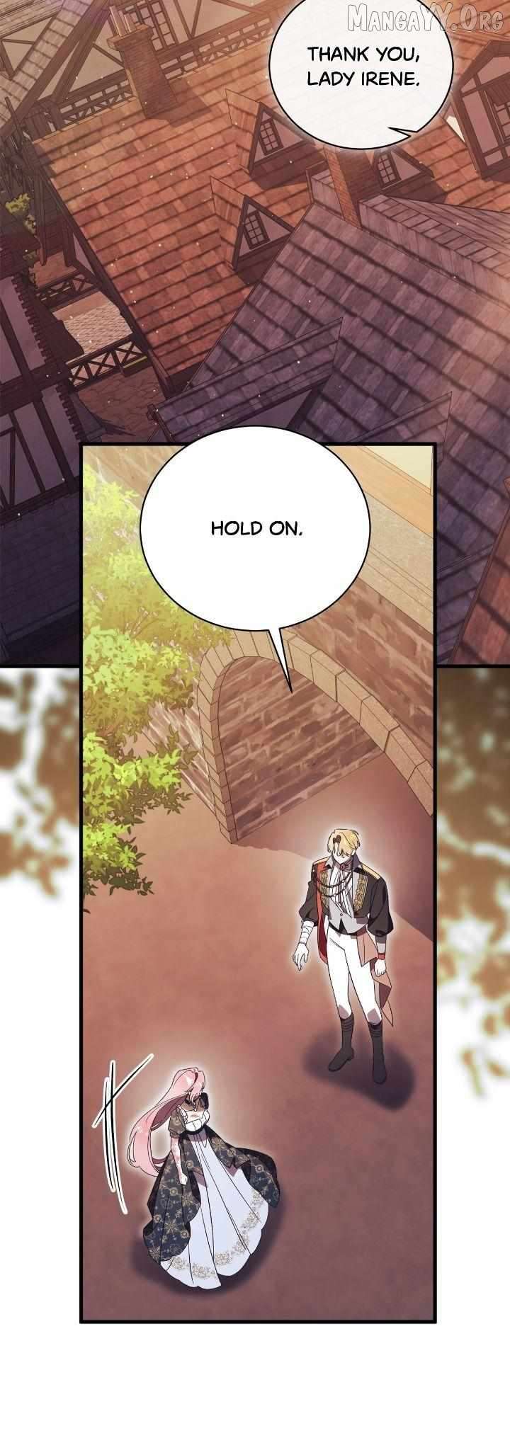 How to Reject My Obsessive Ex-Husband Chapter 82 page 16