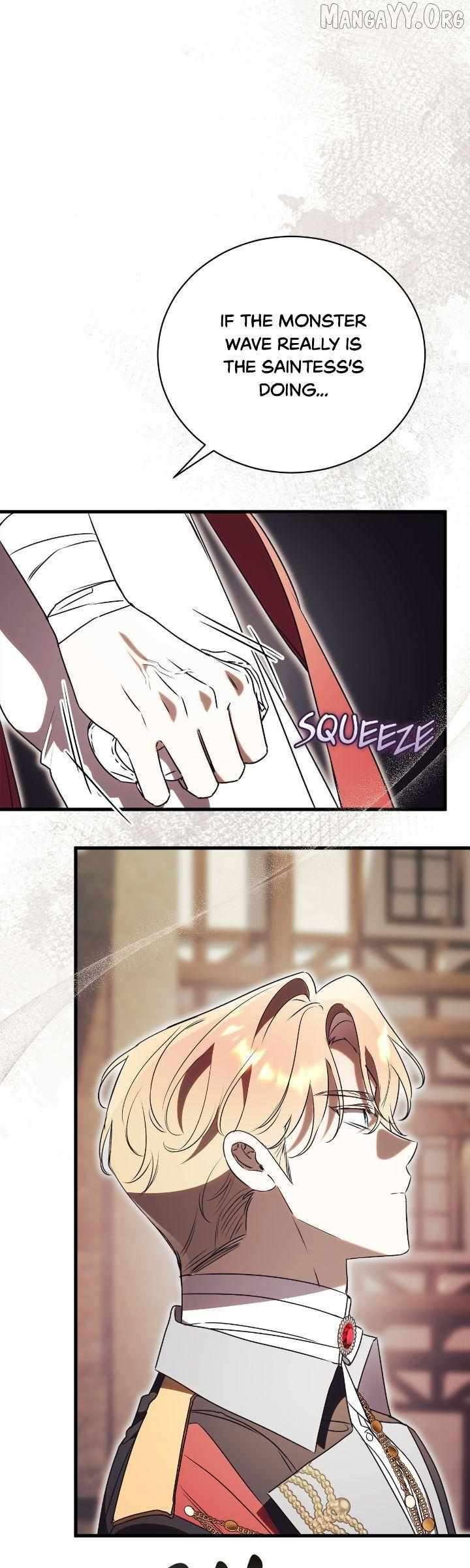 How to Reject My Obsessive Ex-Husband Chapter 82 page 22