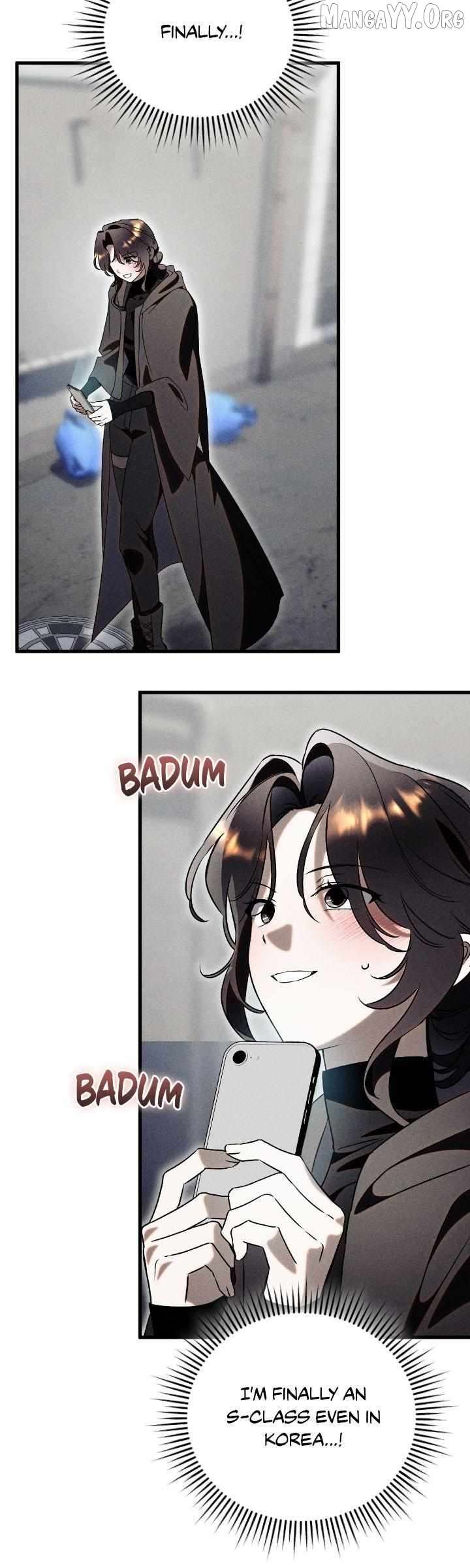 How to Reject My Obsessive Ex-Husband Chapter 82 page 26