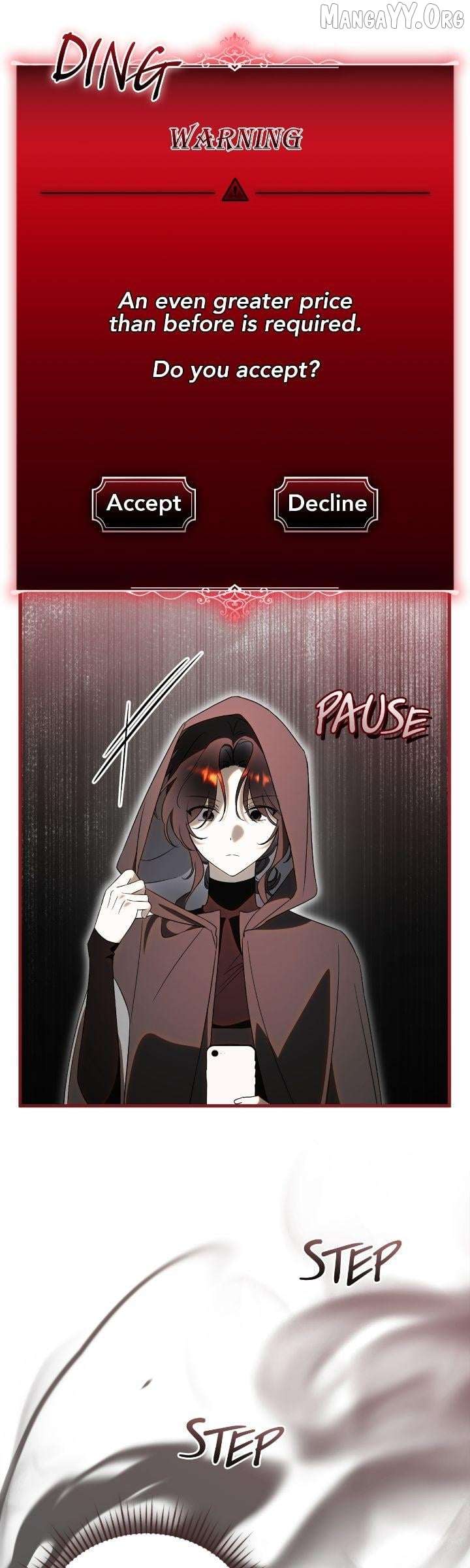 How to Reject My Obsessive Ex-Husband Chapter 82 page 30