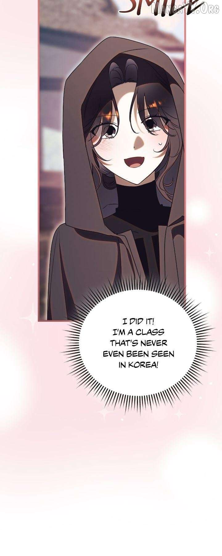 How to Reject My Obsessive Ex-Husband Chapter 82 page 33