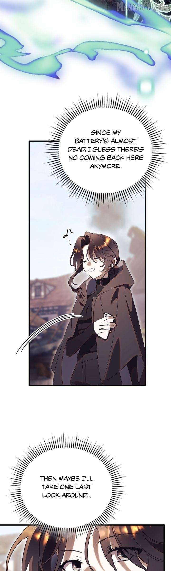 How to Reject My Obsessive Ex-Husband Chapter 82 page 36