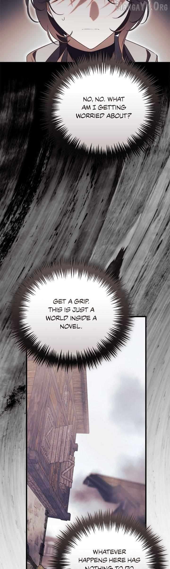 How to Reject My Obsessive Ex-Husband Chapter 82 page 39