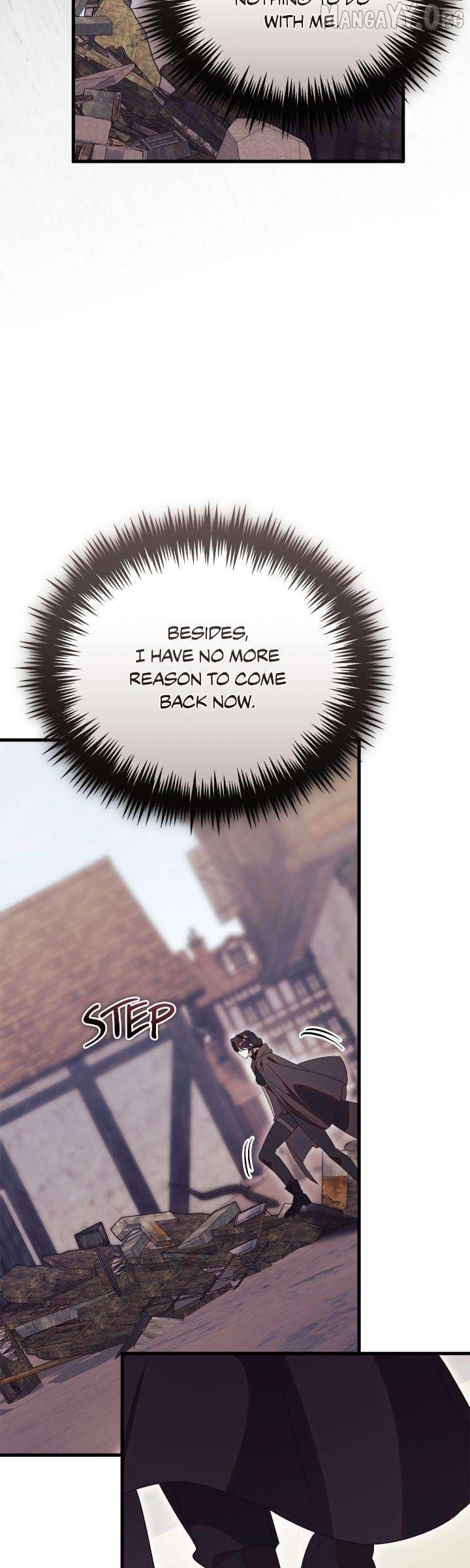 How to Reject My Obsessive Ex-Husband Chapter 82 page 40