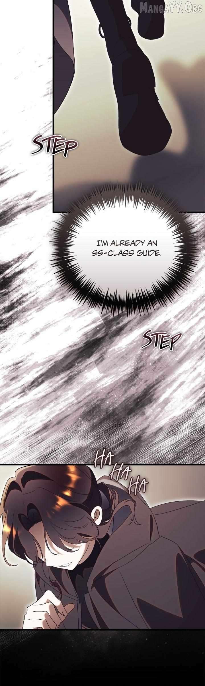 How to Reject My Obsessive Ex-Husband Chapter 82 page 41