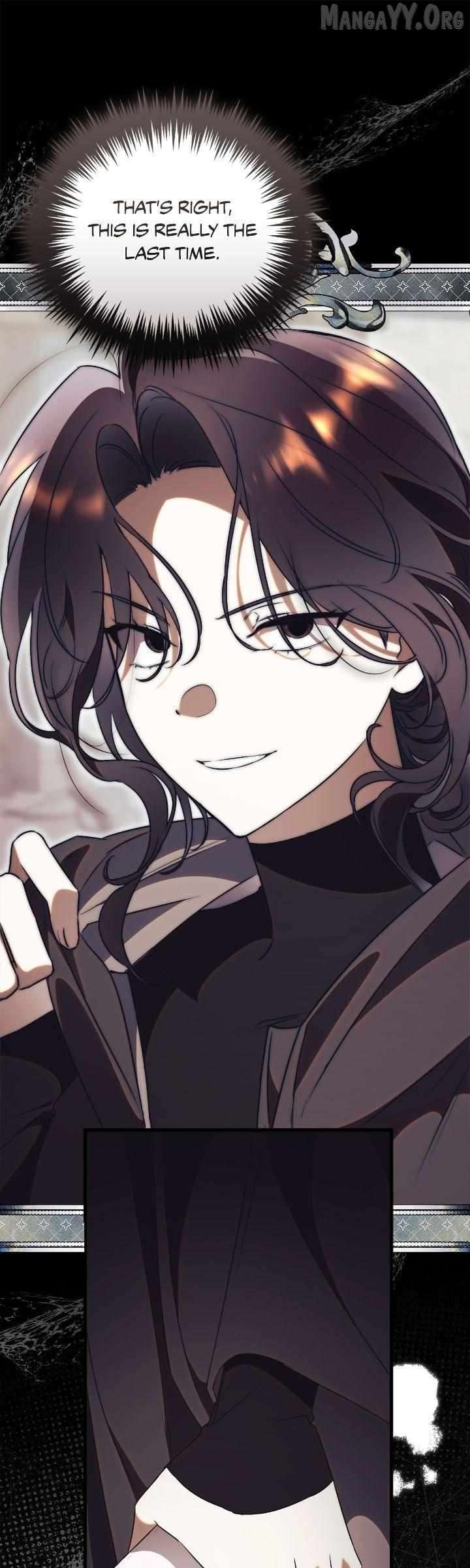 How to Reject My Obsessive Ex-Husband Chapter 82 page 42